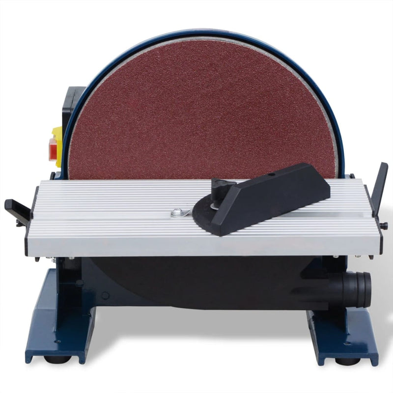 Load image into Gallery viewer, Vidaxl vlakschuurmachine 550 w 254 mm
