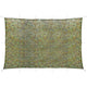 Vidaxl camouflagenet met opbergzak 4x6 m