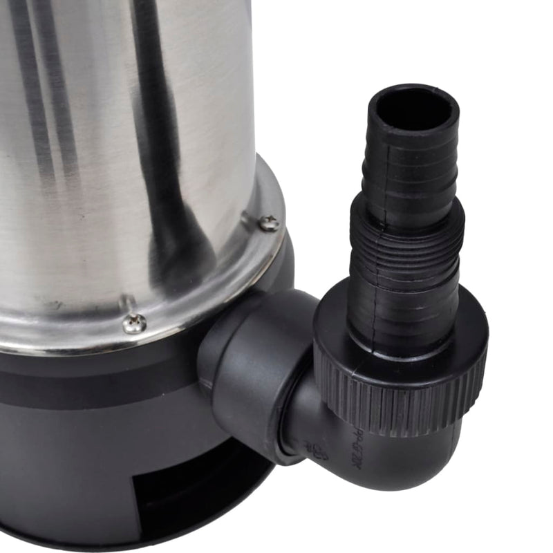 Load image into Gallery viewer, Vidaxl vuilwater dompelpomp 750 w 12.500 l u
