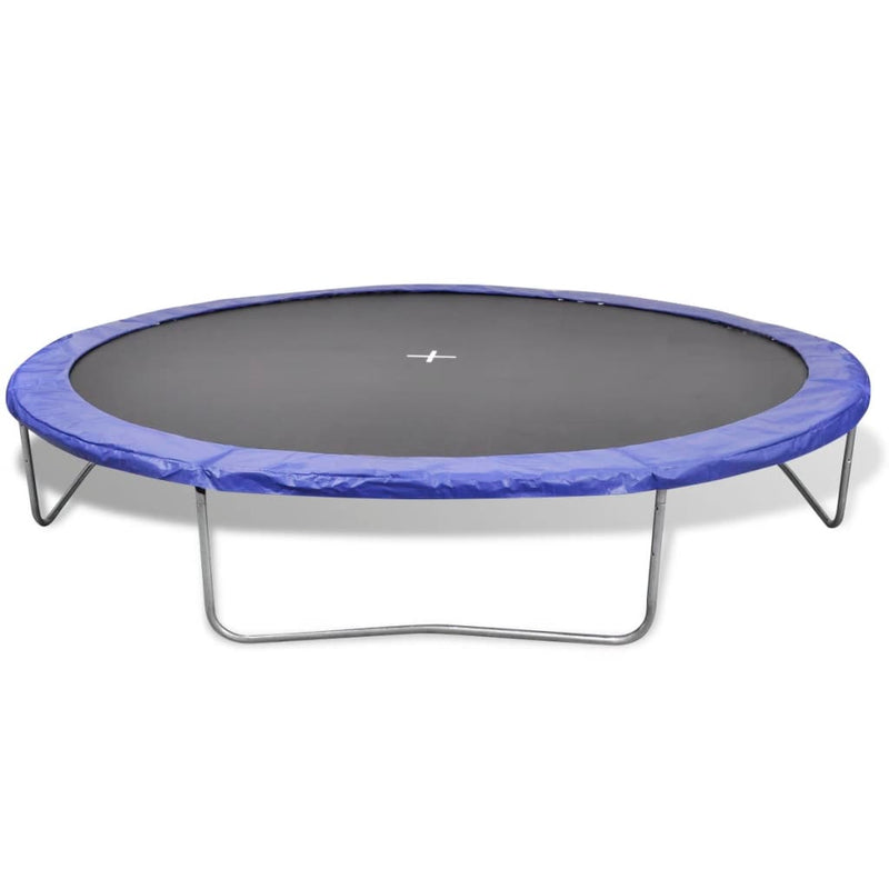 Load image into Gallery viewer, VidaXL 5-delige Trampolineset 3,66 m
