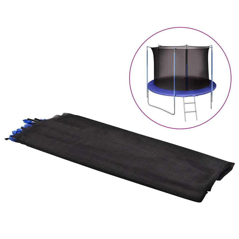 Load image into Gallery viewer, Vidaxl veiligheidsnet voor 3,05 m ronde trampoline
