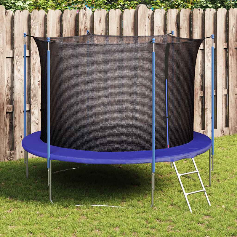 Load image into Gallery viewer, Vidaxl veiligheidsnet voor 3,05 m ronde trampoline
