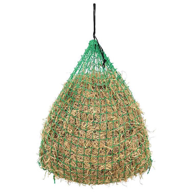 Vidaxl hooinetten rond 2 stuks 0,75x0,75 m pp