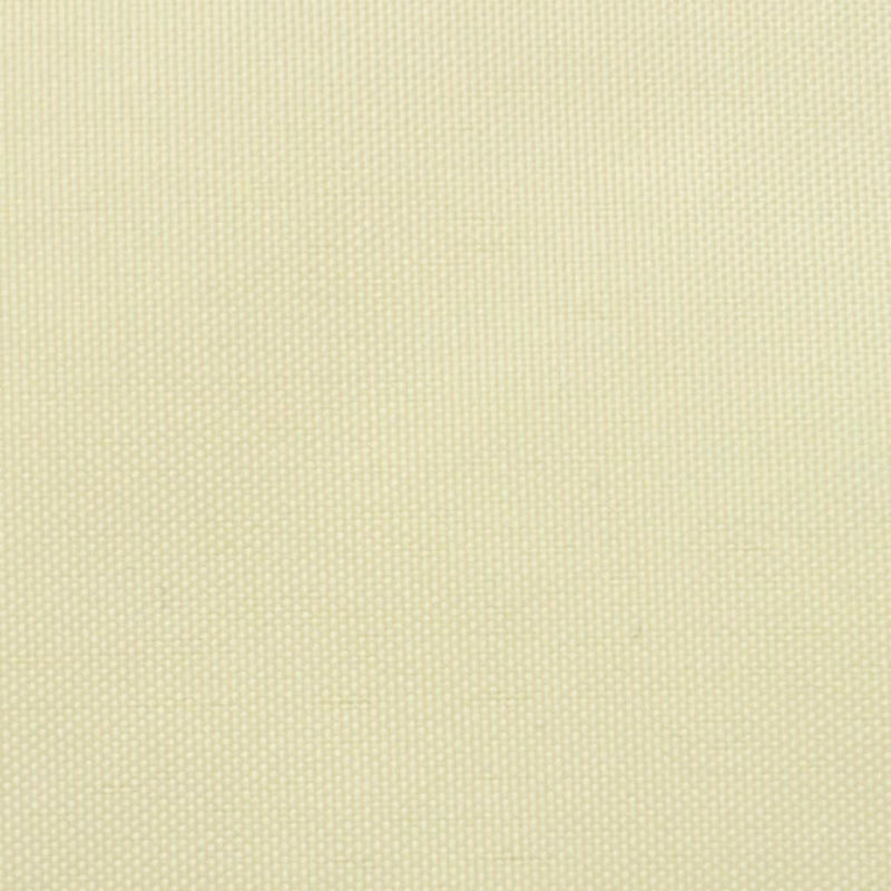 Load image into Gallery viewer, Vidaxl balkonscherm oxford textiel 75x600 cm crème

