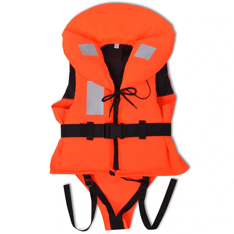 Load image into Gallery viewer, Vidaxl reddingsvest voor kind 100 n 10-20 kg
