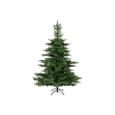 Everlands kunstkerstboom grandis fir groen ã˜132xh180cm