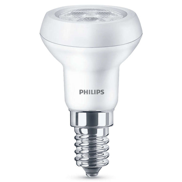 Philips led reflectorlamp 2,2w (30w) 230v