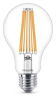Philips led classic 100w a67 e27 ww cl nd srt4 verlichting