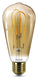Philips led classic sp 25w st64 e27 gold nd 1srt4 verlichting