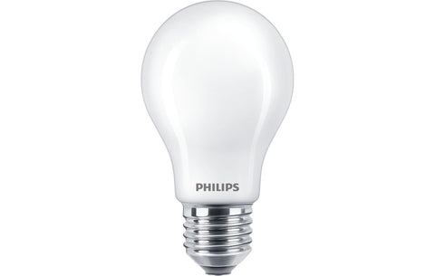 Philips led 15w e27 ww a60 fr nd srt4 verlichting