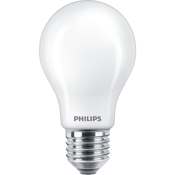 Philips led 15w e27 ww a60 fr nd srt4 verlichting