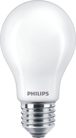 Philips led 25w e27 ww a60 fr nd srt4 verlichting