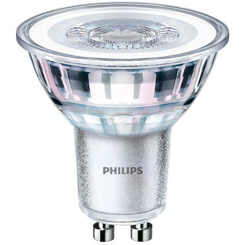 Philips led cl ww 36d nd 25w gu10