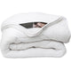 Ten cate luxury 4-seizoen dekbed 240x200 cm met drukknopen wit