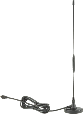 Quantis dvb-t2 indoor antenne