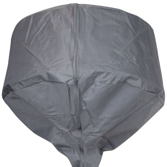 Sunred hoes voor staande verwarmer artix grijs