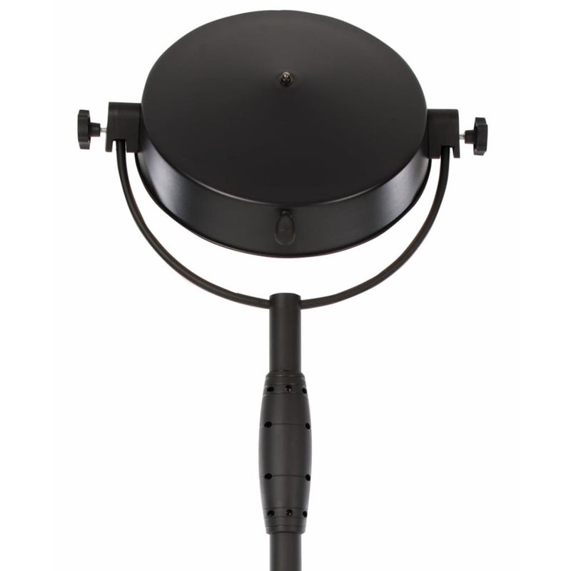 Load image into Gallery viewer, Sunred Sunred Staande terrasverwarmer Retro Sphere 2100 W halogeen zwart RSS16
