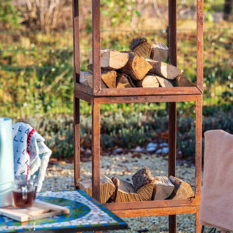 Load image into Gallery viewer, RedFire RedFire Houtopberger Hodr roestkleurig 88519
