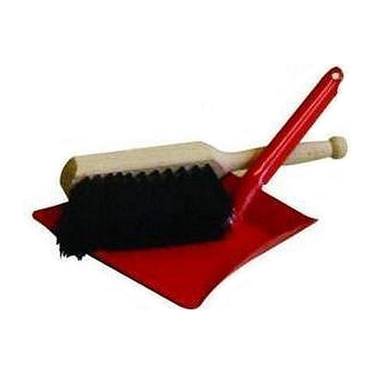 Simply for kids stoffer en blik