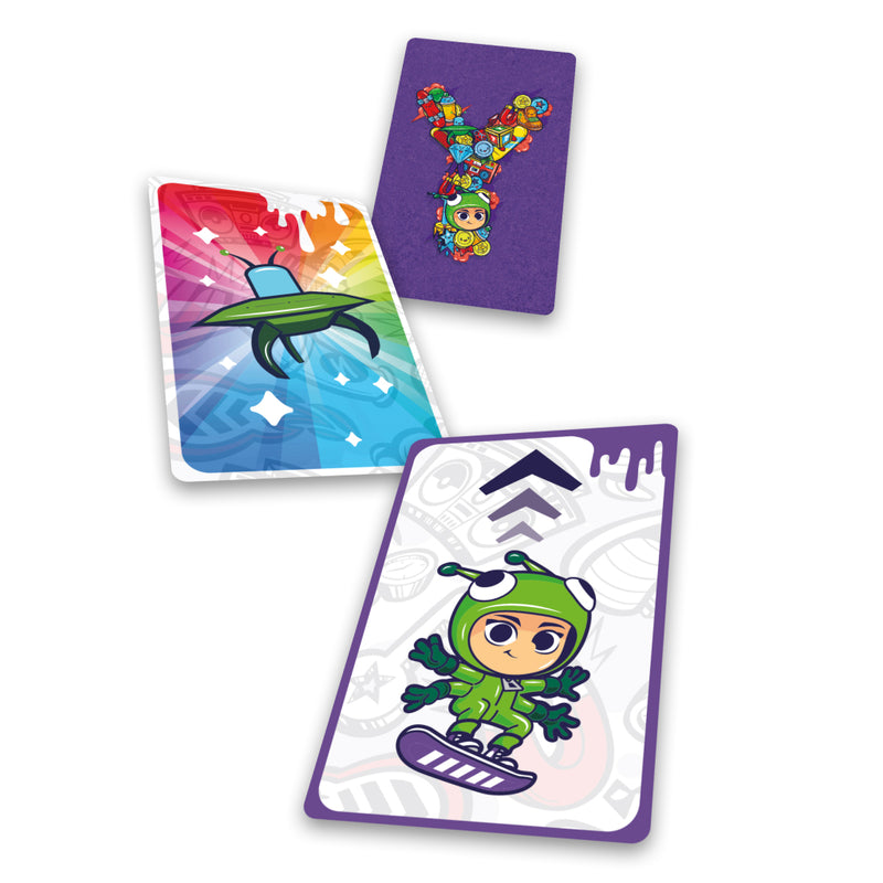 Load image into Gallery viewer, Basic Subway Surfers
