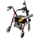 Vitility vitility vit-70510280 boodschappennetje