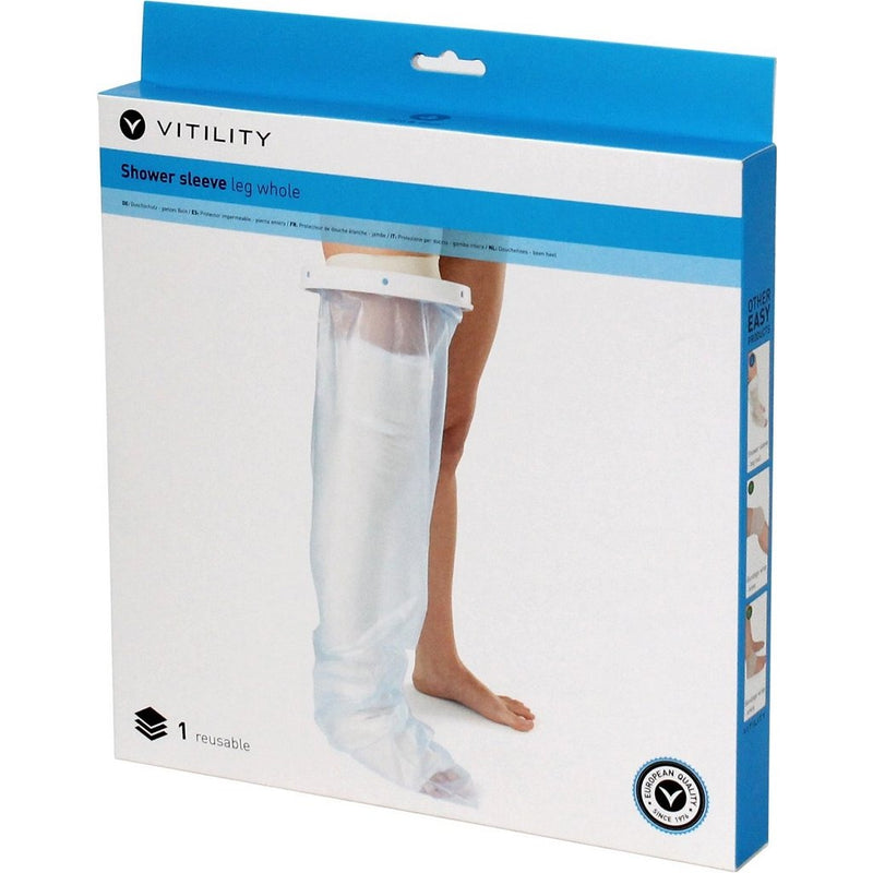 Load image into Gallery viewer, Vitility Vitility VIT-70110790 Douchehoes Been Heel
