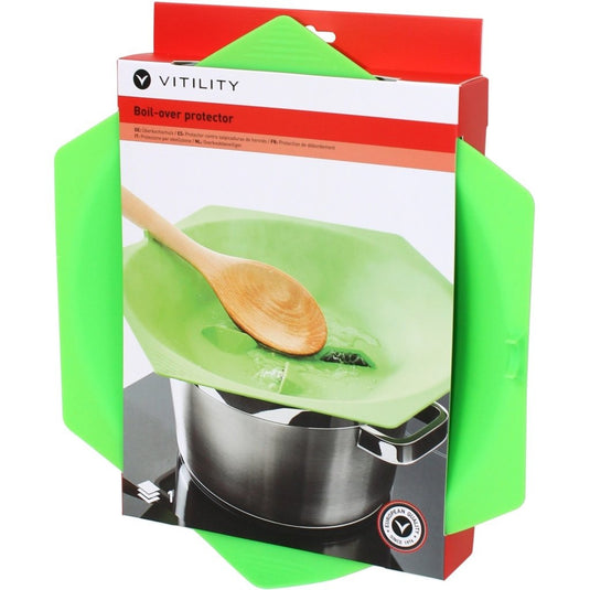 Vitility overkookbeveiliger