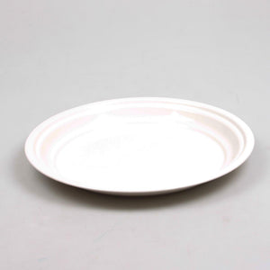 Zinc collection onderbord crã¨me zink 30x2,5cm