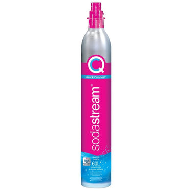 Sodastream quick connect reserve koolzuurcilinder 60l