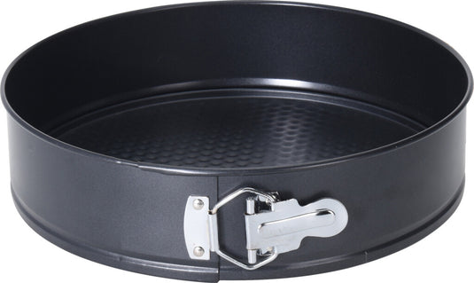La cucina sringvorm 28cm anti-aanbaklaag met verwijderbare rand