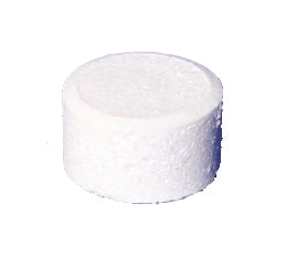 Load image into Gallery viewer, Interline filterflock tabletten voor patroonfilters 10 stuks
