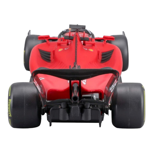 Overige merken maisto tech rc ferrari leclerc sf23 1:24