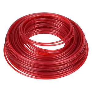 Benson trimdraad 2 mm 15 m rood