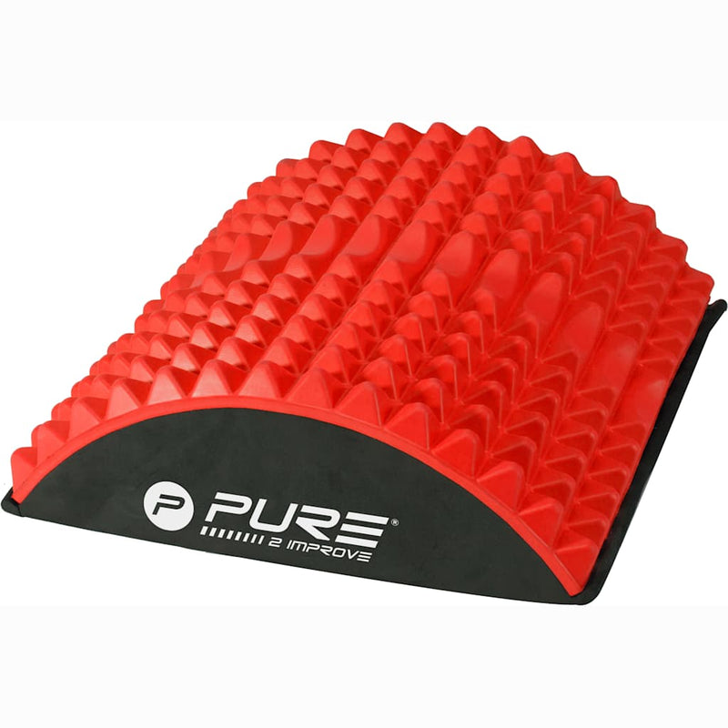 ギャラリービューアに画像をロードする, Pure2improve buik- en rugstretcher
