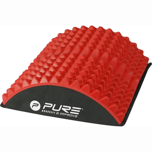 Pure2improve buik- en rugstretcher
