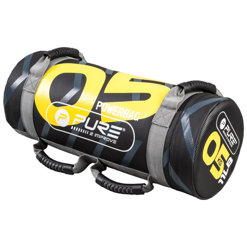 Load image into Gallery viewer, Pure2improve powerbag 5 kg
