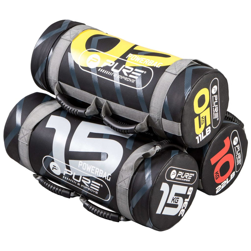Load image into Gallery viewer, Pure2improve powerbag 5 kg
