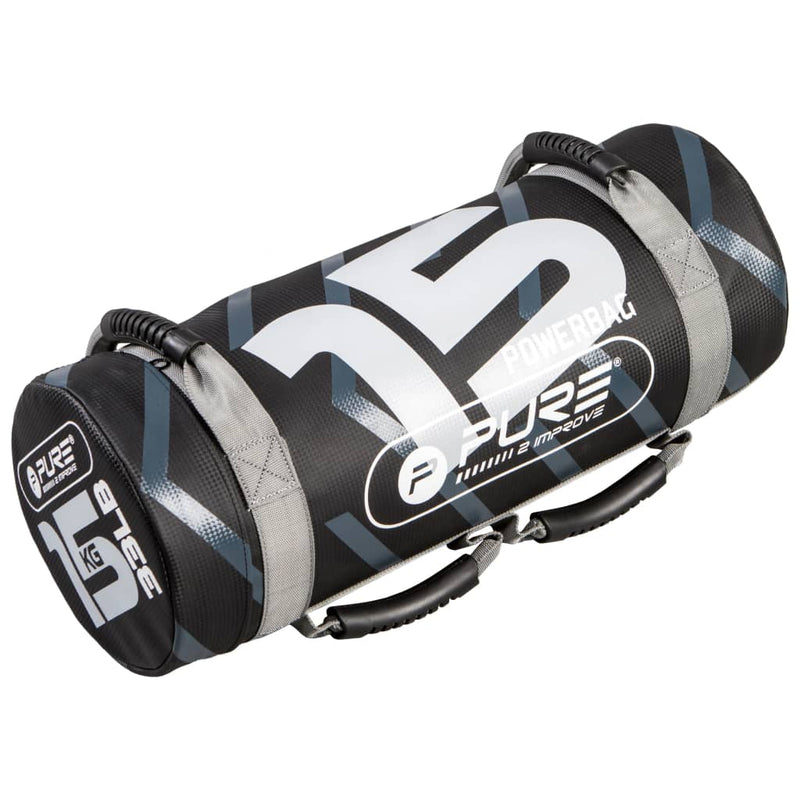 Load image into Gallery viewer, Pure2improve pure2improve powerbag 15 kg
