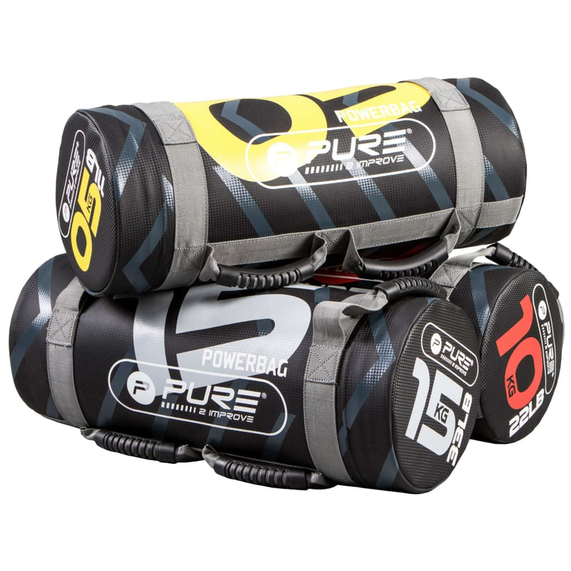 Load image into Gallery viewer, Pure2improve pure2improve powerbag 15 kg
