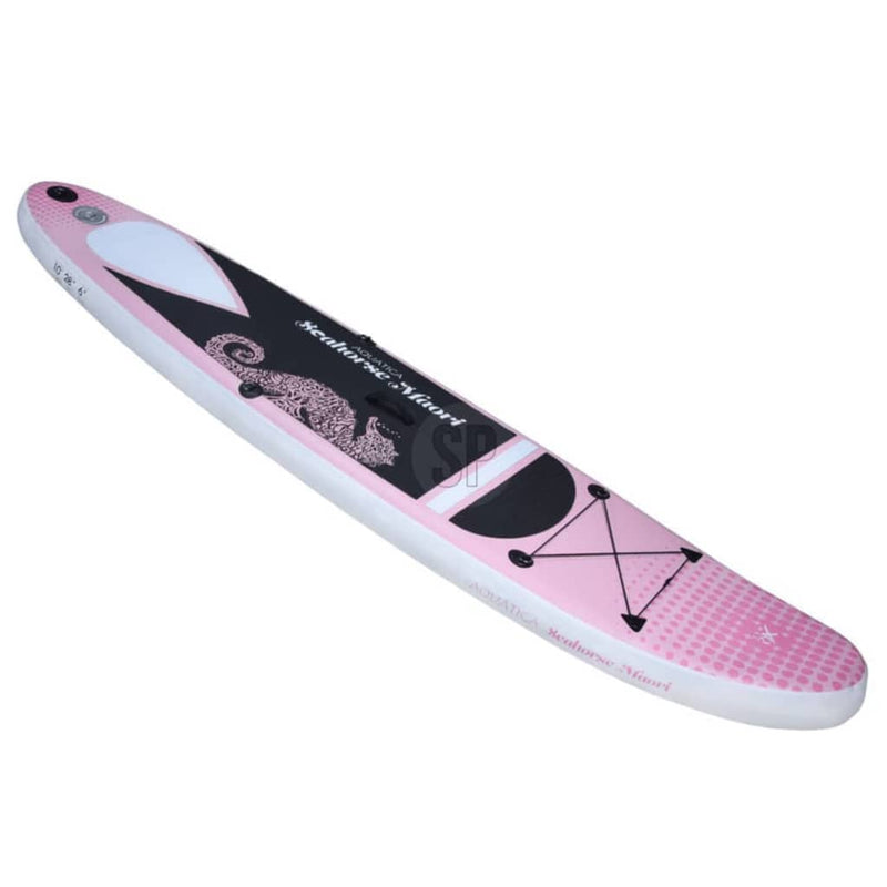 Load image into Gallery viewer, Xq max sup-board aquatica seahorse 305x71x15 cm
