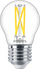 Philips led philips phil led cl p45 cl wgd 25w e27