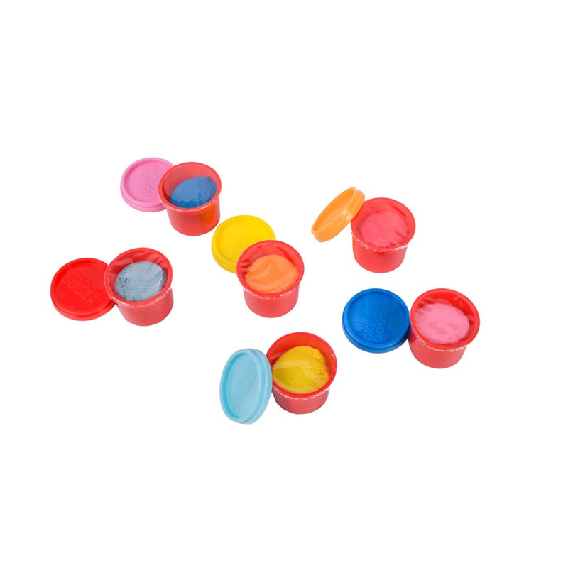 Load image into Gallery viewer, Paw Patrol Okidoki Dough Shapes + Numbers 2
