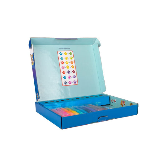 Canenco paw patrol spray and create spray pen set deluxe