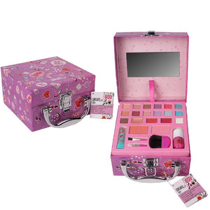 Create it ! make-up koffer