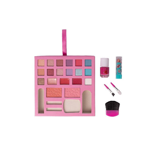 Create it ! make-up koffer