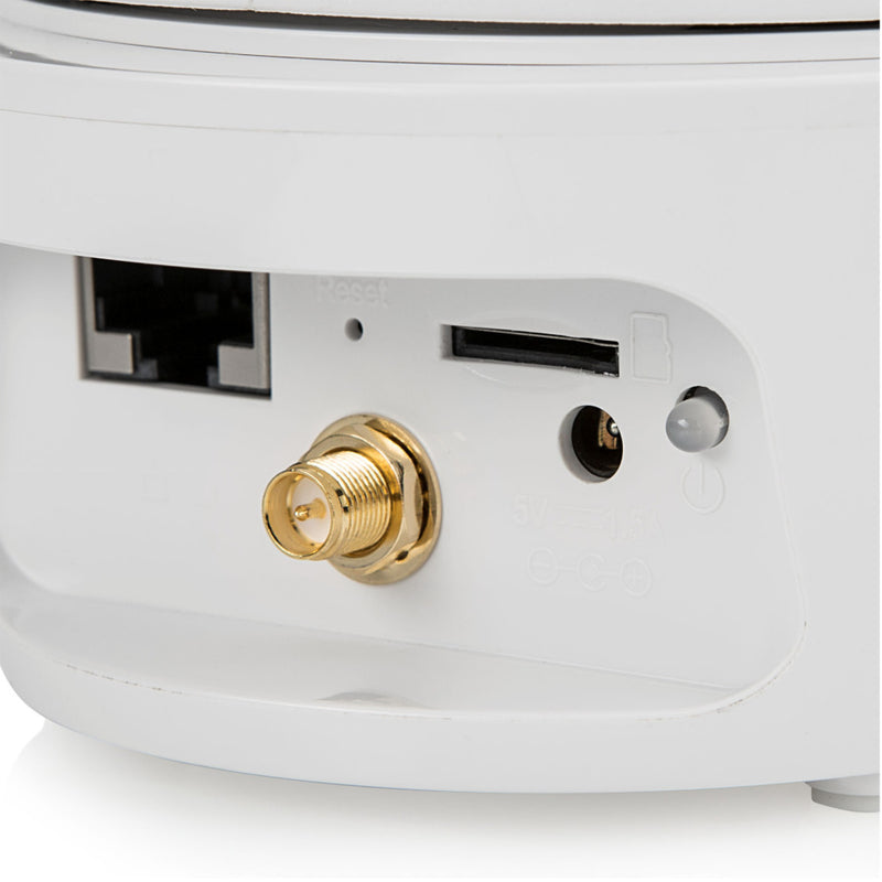 Load image into Gallery viewer, Secufirst Secufirst Sf Alarm System With Ip Camera
