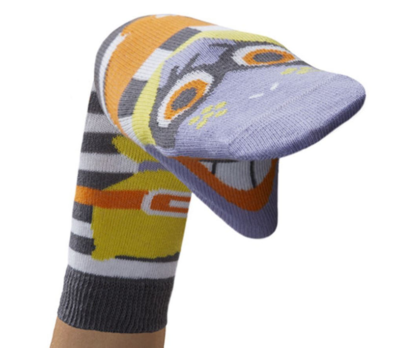ギャラリービューアに画像をロードする, Walkytalkies boef meisje maat 23-26. 3-4
