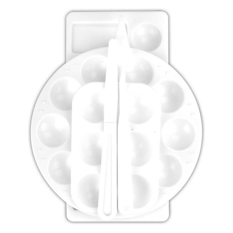 Load image into Gallery viewer, Nassau fine art palet set
