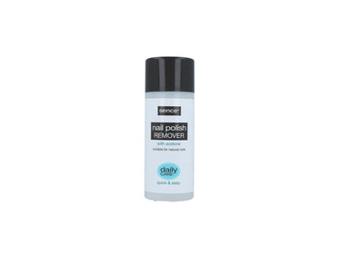 Sence nagellak remover 200ml (met aceton)