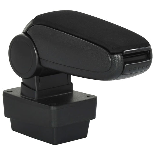 Vidaxl autoarmsteun voor skoda fabia mk3 (2015)